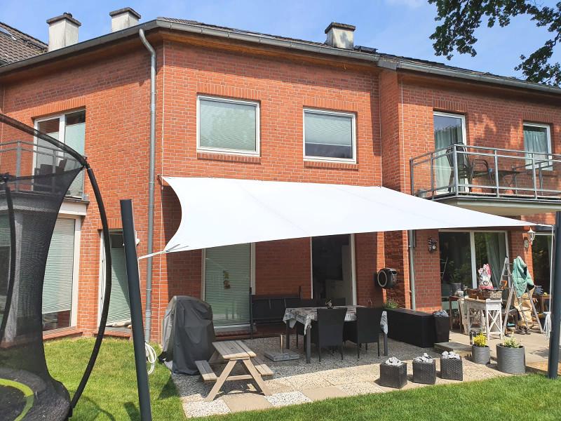 Sonnenschutz nach Maß Bispingen, Schneverdingen & Rotenburg